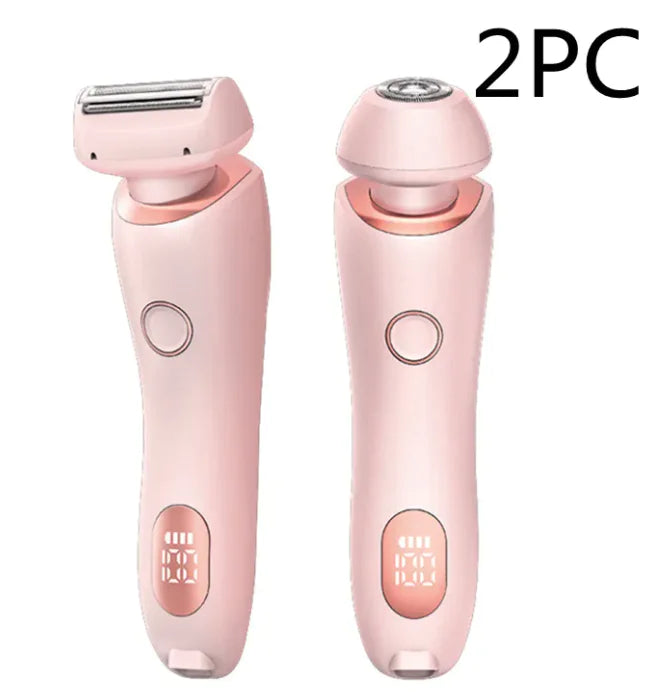 Electric Duo Shave